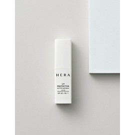 Hera [헤라] UV프로텍터 액티브 선 밤 10g SPF50+PA++++ [Hera] UV Protector Active Sun Balm 10g SPF50+PA++++