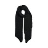 Pieces Women's Pcpyron Structured Long Scarf Noos BC Scarf -