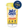 40CT Citrus Wet Ones