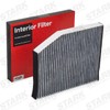 STARK SKIF-0170427 Cabin Air Filter Pollen Filter Activated Carbon