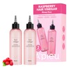 A’PIEU Raspberry Hair Vinegar Duo Set – 2 Pack Clarifying