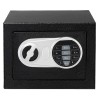 Lock & Lock US Steel Digital Electronic Safe Box Keypad