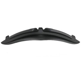 Arai Helmet Parts IP Deflector (Old Model Number: 2391) 082391