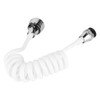 Yeelur Faucet Extender, Rotatable High‑Elasticity Water Pipe Portable Water Tap