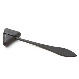 ADC打診器（テーラー）オールブラック ラテックスフリー 3693ABK