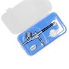Multi-purpose Professional 0.3mm Airbrush for Model Making DIY Art Painting