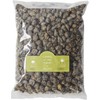 Capers in Sea Salt - La Nicchia - Pantelleria Island,