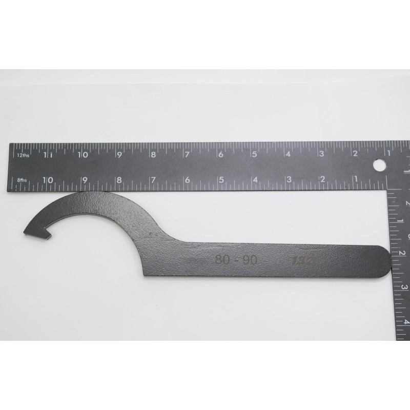 1320 Coilover Adjustment Tool 80-90MM Steel Spanner Wrench suspension