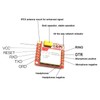 ARCELI GPRS Adapter Card GSM Modules, Breakout Module TTL Serial