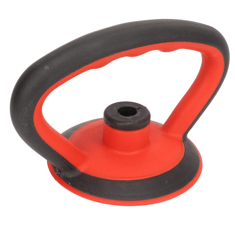 Adjustable Kettlebell Handle Ergonomic Weight Plate Kettlebell Handle Strength Training
