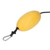 Kayak Drift Sock Anchor Fishing Boat Anchor Float Yellow Marine