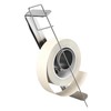 ZJchao Iron Drywall Tape Reel, Heavy Duty Drywall Tape Holder,