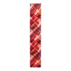 Desigual Women's Accessories Fabric Long Boa Scarf, Material: