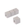 Neodymium Halbach Array Magnet 10 x 10 x 10mm with