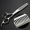Sharonds 6" Hairdressing Thinning Scissors