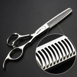 Sharonds 6" Hairdressing Thinning Scissors