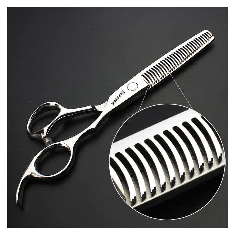 Sharonds 6" Hairdressing Thinning Scissors