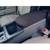 Auto Console Covers- Fits The Nissan Armada 2012-2015 Center Console