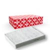 febi bilstein 29468 Cabin Air Filter