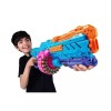 ADVENTURE FORCE SUPER DRUM DART BLASTER *DISTRESSED PKG
