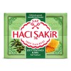 Haci Sakir Olive Oil and Honey Soap Pack of 4