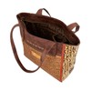 Anekke Women's Shopper with Zip, Accessories and Accessories, Handbag, Colourful,