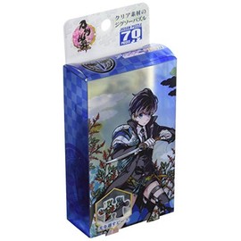 Yanoman 97-219 70 Piece Jigsaw Puzzle Touken Ranbu -ONLINE Kenshin Scenic (Hagi) [Prism Art Petit] (10x14.7cm)