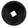 46mm 1/2" Drive Shallow Metric Impact Socket Suitable for Triumph
