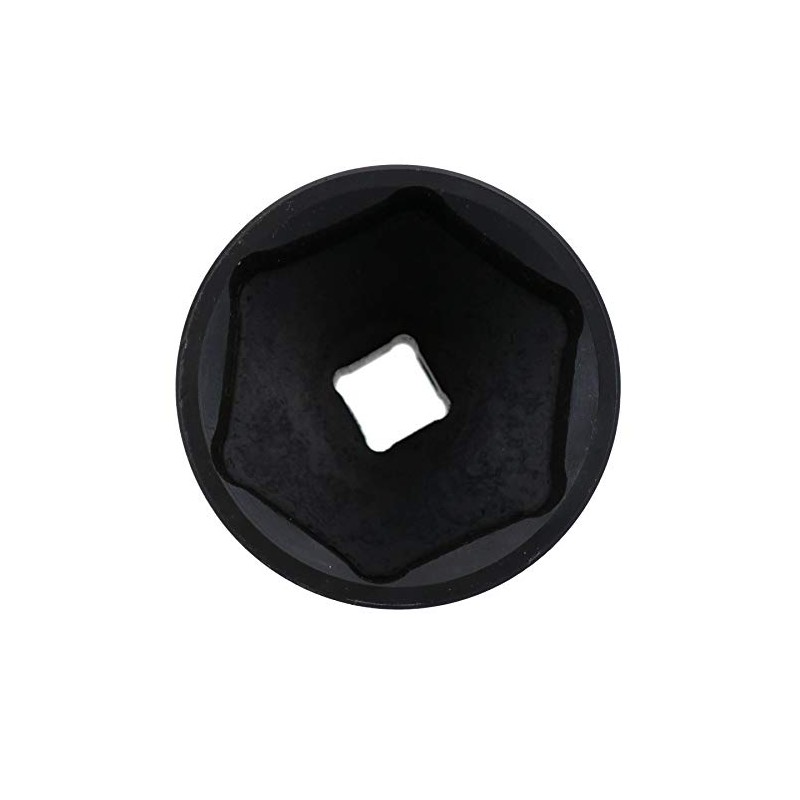 46mm 1/2" Drive Shallow Metric Impact Socket Suitable for Triumph