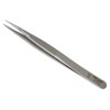 Peer Vigor Swiss Tweezer Pattern OOD Stainless Steel