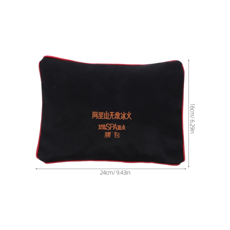 Mobestech Microwave Heating Pad for Neck and Waist Reusable Hot