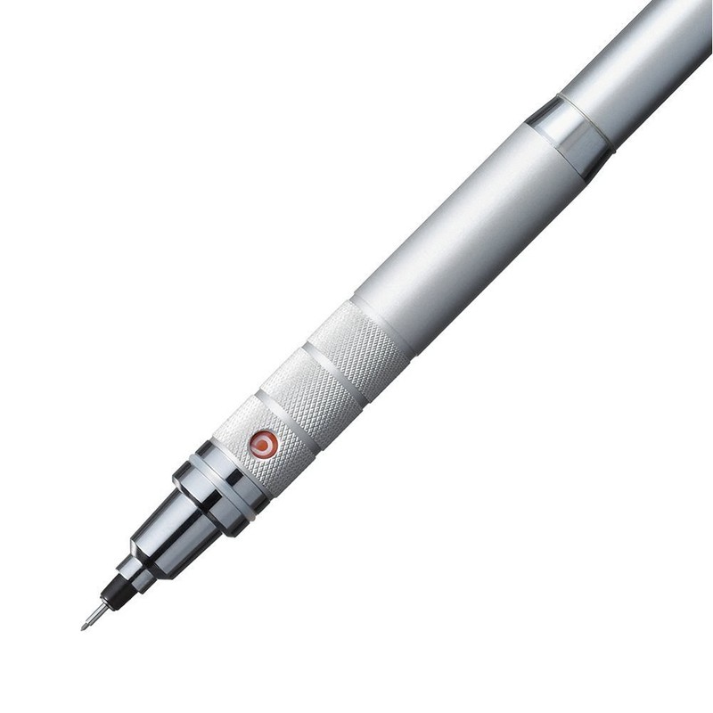 Uni Kuru Toga Roulette Model Auto Lead Rotation 0.5mm Mechanical