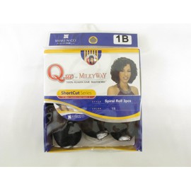 Shortcut Series Spiral Roll 3pcs (1B)