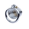 ZJZFL 100% waterproof, no odor, easy to clean Metal Material,40