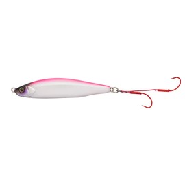 JACKALL Big Backer FALLTRICK Sakuramas Special 84 Pink Back Pearl
