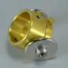 RIVERWELD P-80 Plasma Cutter cutting Torch Attachments Circle Roller Guide