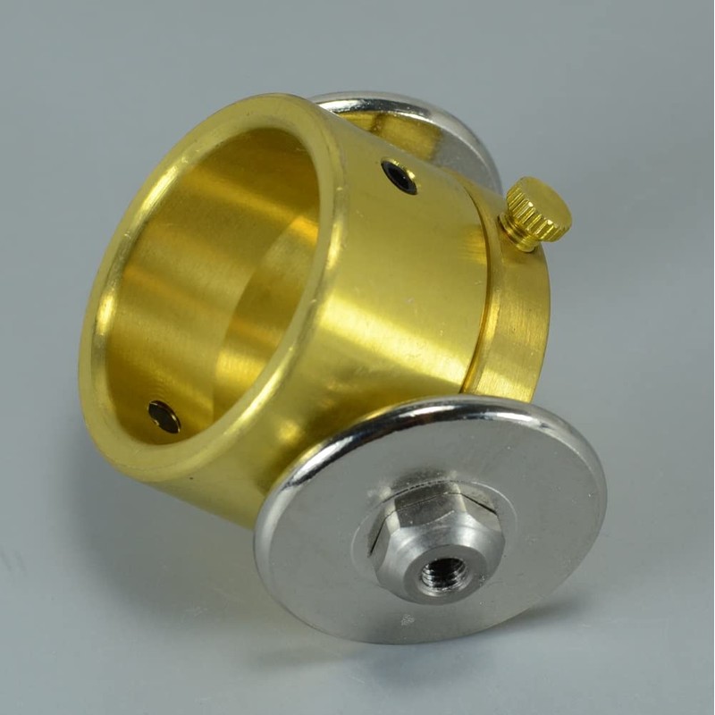 RIVERWELD P-80 Plasma Cutter cutting Torch Attachments Circle Roller Guide