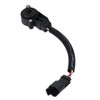 Throttle Position Sensor for CAT Caterpillar Strict Inspection TOSD‑04‑308 9‑32V