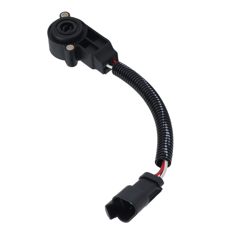 Throttle Position Sensor for CAT Caterpillar Strict Inspection TOSD‑04‑308 9‑32V