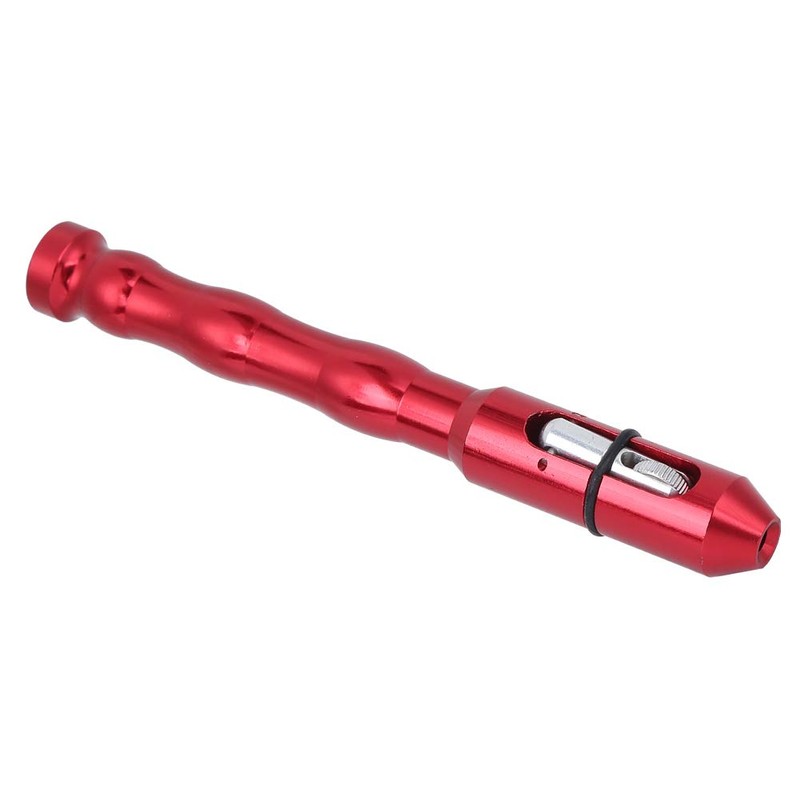 ANKROYU Welding Feeder, Alloy Welding Wire Process Pen, High Efficiency