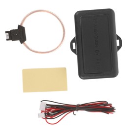 Mobestech E- Starter System Car Immobilizer Bypass Module Auto Bypass for Pickup Trucks