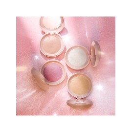 The Saem Glam Perfection Baked Highlighter 2colors / 더샘 글램 퍼펙션 베이크드 하이라이터 2colors