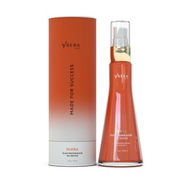 Aceite de Mirra Finalizador Mirra Oil Repair Ybera | Reparación y Nutrición Profunda | Antienvejecimiento y Antioxidante | Restaura el Cabello Seco y Quebradizo | Suavidad Extrema