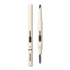 SHEGLAM Better Brows Long Lasting Eyebrow Pencil Dual, Waterproof-Chocolate