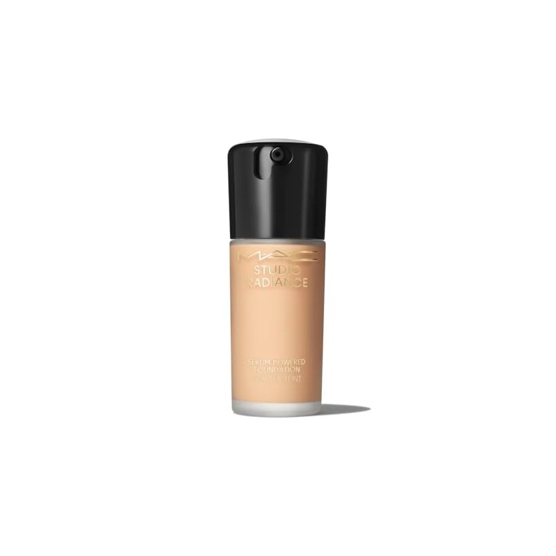 MAC Studio Radiance Serum Powered Foundation NW15