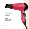 Revlon Secadora Blowout Magenta