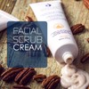 La Cure Dead Sea Facial Scrub Cream (3.4fl oz)