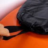HEYTUR Kayak Cockpit Cover - for Sit Inside Kayaks (L)