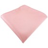 TigerTie Designer Pocket Square Plain Rips Pattern - Pocket Square