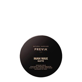 PREVIA Man Wax Matte 100 ml *